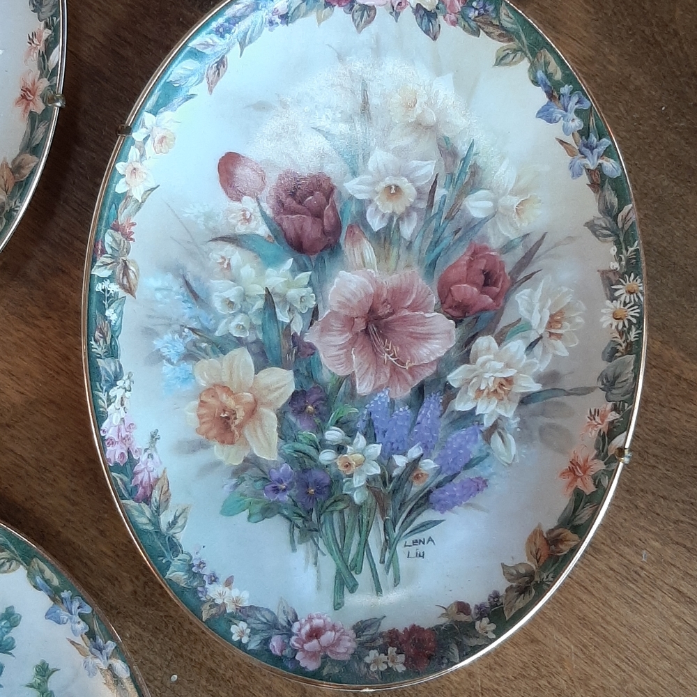 Collector plates - Picture 5 of 8